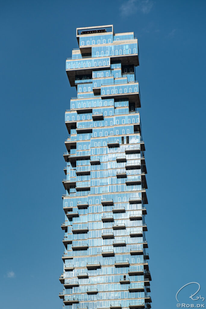 Jenga Building/Jenga Tower