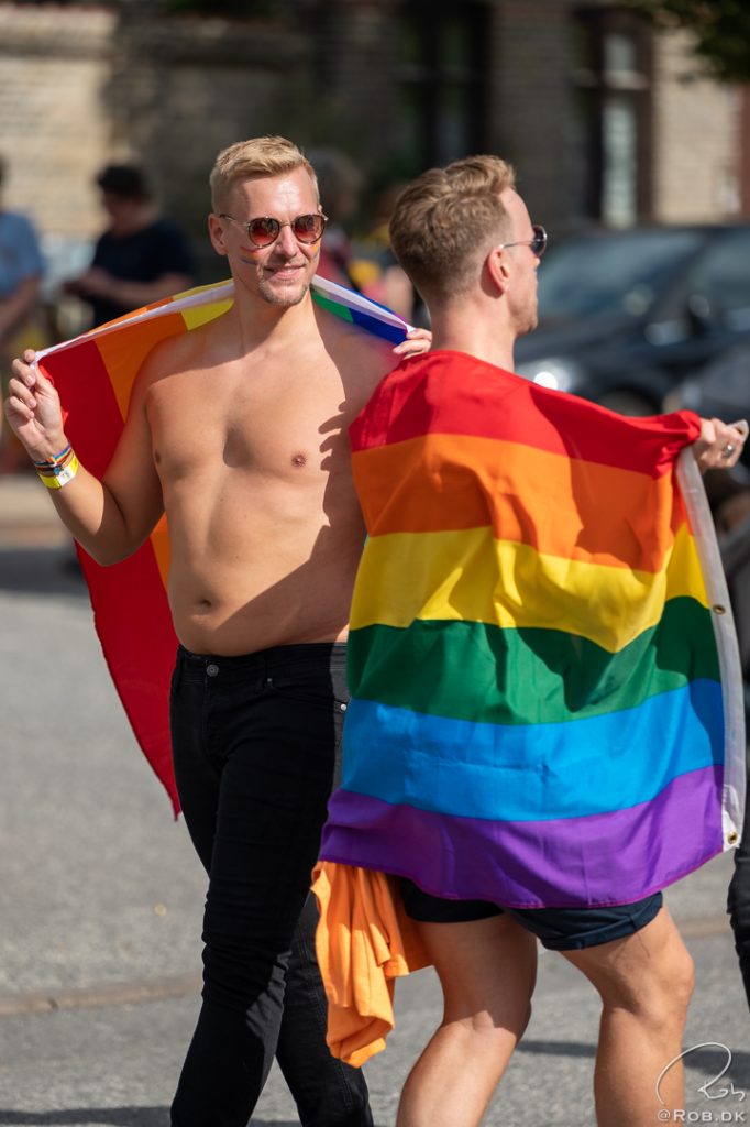 Copenhagen Pride 2021