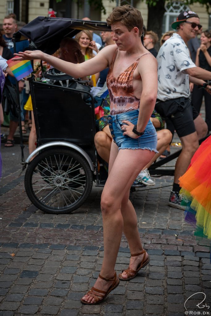 Copenhagen Pride 2022